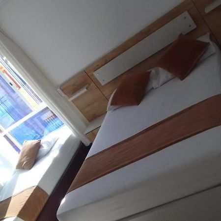 Hotel Gutier 리오네그로 외부 사진