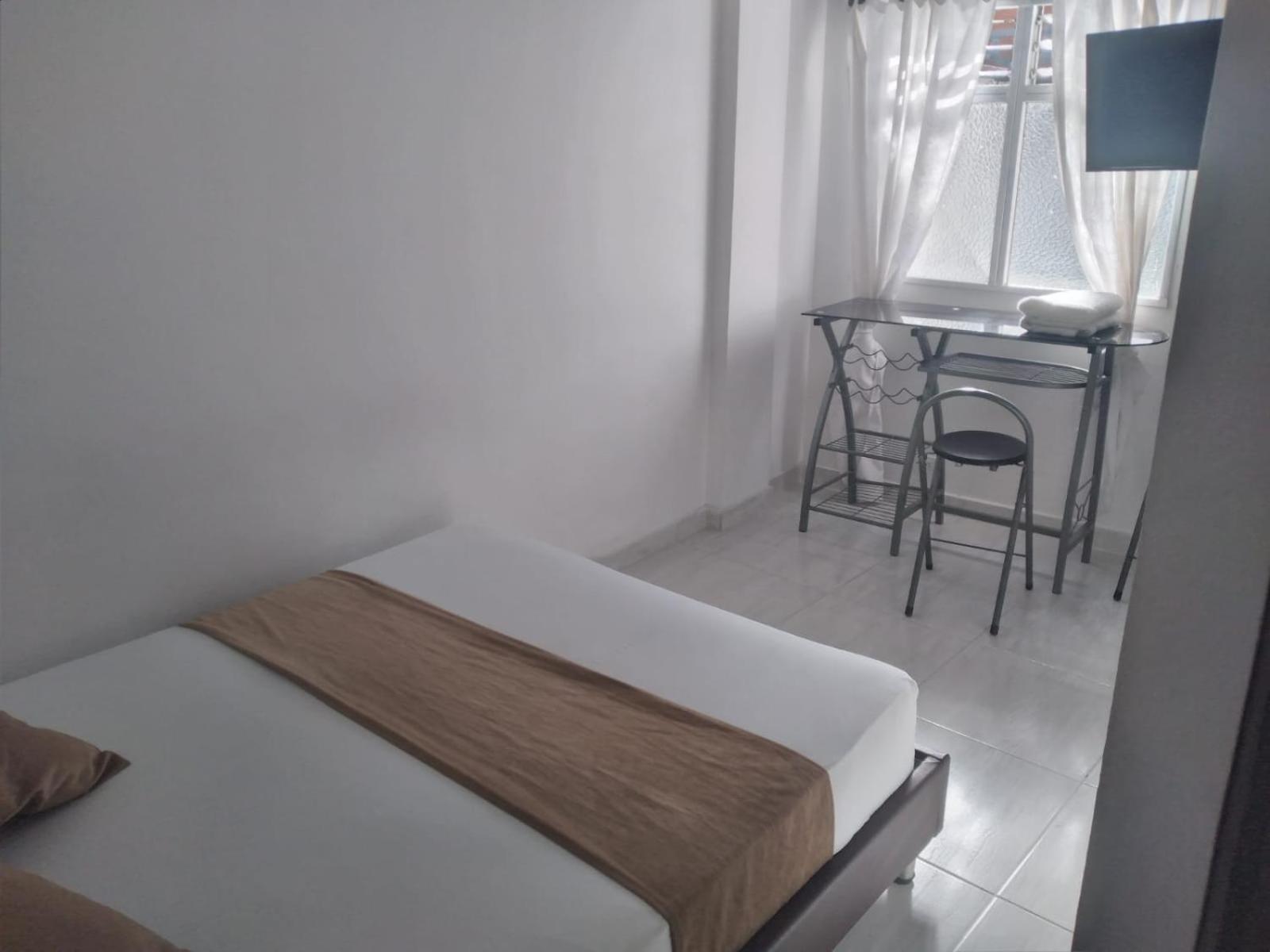 Hotel Gutier 리오네그로 외부 사진