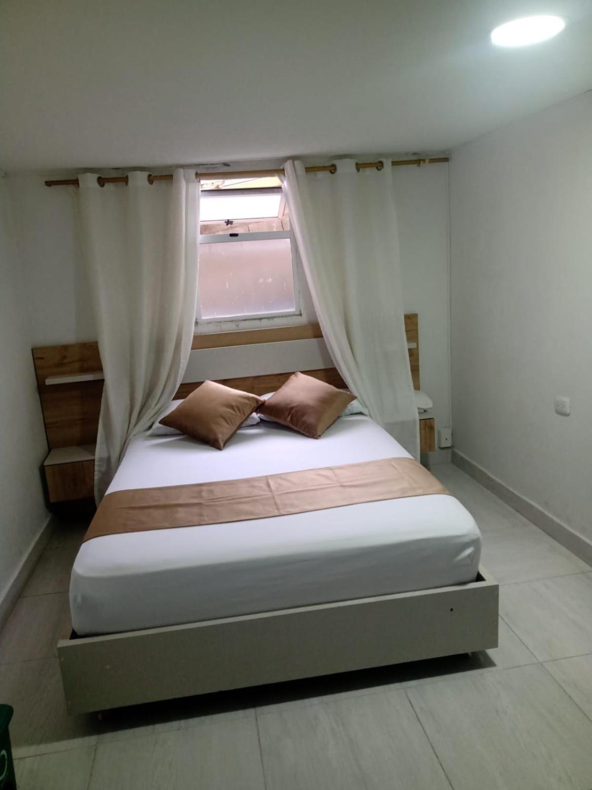 Hotel Gutier 리오네그로 외부 사진