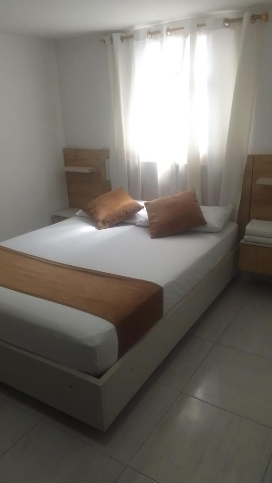 Hotel Gutier 리오네그로 외부 사진