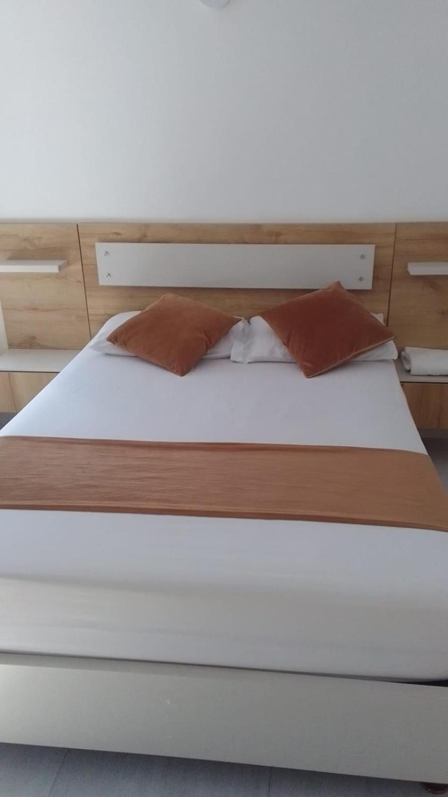 Hotel Gutier 리오네그로 외부 사진